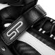 5. Spokey Ori Bk/Wh Jr Inline-Skates 926986-926987-926988
