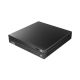 7. Lenovo ThinkCentre neo 50q Gen 4 Intel® Core™ i5 i5-13420H 16 GB DDR4-SDRAM 1 TB SSD Windows 11 Pro Mini-PC Schwarz