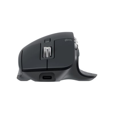 12. Logitech MX Master 3S for Business Graphite Maus