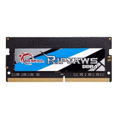 2. G.Skill Ripjaws F4-2666C19S-8GRS 8GB Speichermodul 1 x 8GB DDR4 2666MHz