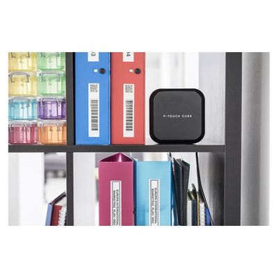 8. Etikettendrucker Brother P-touch PT-P710BT