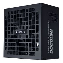 Lian Li RS1000G Netzteilmodul 1000W 20+4 Pin ATX Schwarz