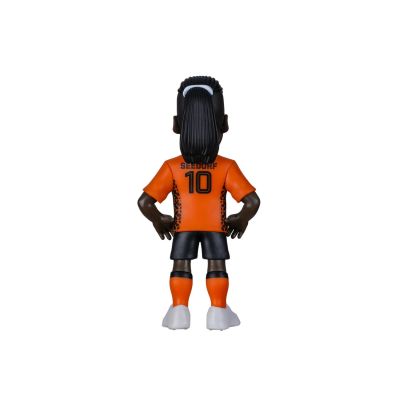 3. MINIX WC LEGENDS NETHERLANDS – CLARENCE SEEDORF