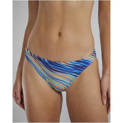 3. Bikinihose TYR CLAS BKNI BTM RPT