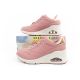 19. Skechers Uno Wedge-Hi Steps Damen Sneakers Sportmode Schuhe