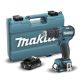 2. Makita-Schraubendreher 12V DF332DSAE 2x2,0Ah 35/21Nm BLDC