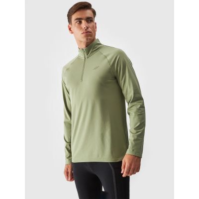 Thermounterwäsche für Herren (Oberteil) 4F 4FWAW24UBRUM076-44S