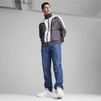 7. Puma BMW MMS Archive Jacke M 628096 06
