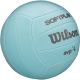 2. WILSON AVP SOFTPLAY BLUE VOLLEYBALL