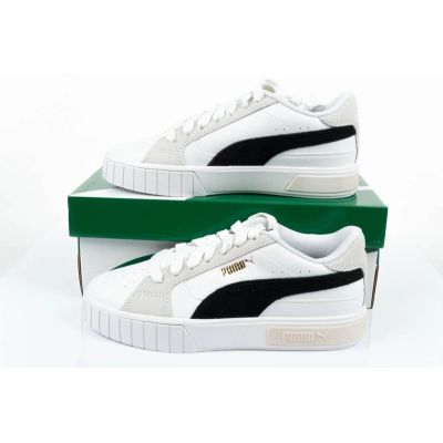 21. Puma Cali Star Mix W 380220 04 Sportschuhe