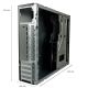 16. LC-Power LC-1406MB-TFX-ON Micro-Tower-Computer-Sicherheitshalterungen & -Befestigungen Schwarz