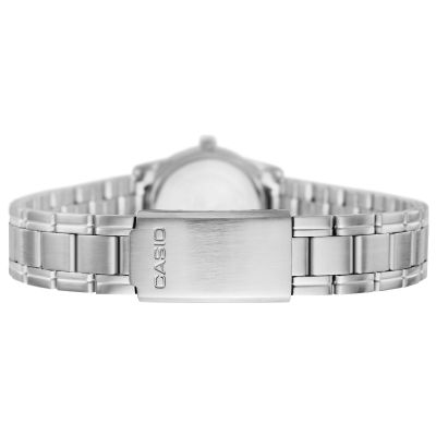 5. Damenuhr CASIO LTP-V001D-7B + Box
