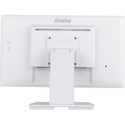 6. iiyama ProLite T2252MSC-W2AG Computermonitor 54,5 cm (21,4") 1920 x 1080 px Full HD LCD-Touchscreen Weiß