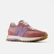4. New Balance 327 Lifestyle Damen-Klassikerschuhe (W3276YP)