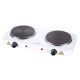 8. ESPERANZA ELEKTROHERD COTOPAXI WEISS EKH010W