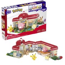 MEGA Pokémon-Wald Pokémon-Center HNT93