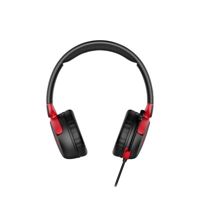 6. HyperX Cloud Mini Gaming-Headset (Schwarz)