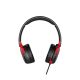 6. HyperX Cloud Mini Gaming-Headset (Schwarz)