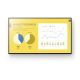 Sony Bravia Digital Signage FW-50EZ20L FW50EZ20L (FW-50EZ20L)