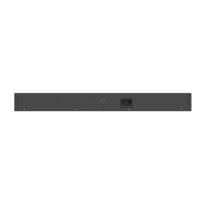 7. Reyee RG-ES126FGS-LP 24-Port PoE-Switch
