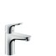 Hansgrohe Focus Chrome