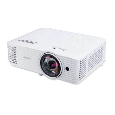 4. Acer Beamer S1387n 4000 ANSI lm WXGA mit LAN