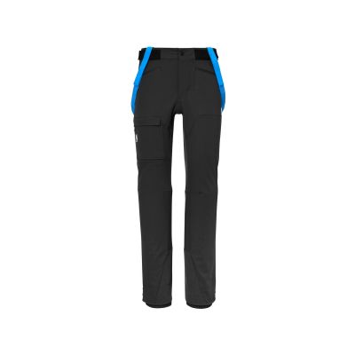 MILLET M KAMET SHIELD PANT schwarz