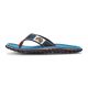 6. Gumbies Unisex-Flip-Flops ISLANDER FLIP-FLOP DREIFARBIG BLAU