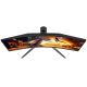 82. AOC LED-Monitor 34" CU34G4 180Hz