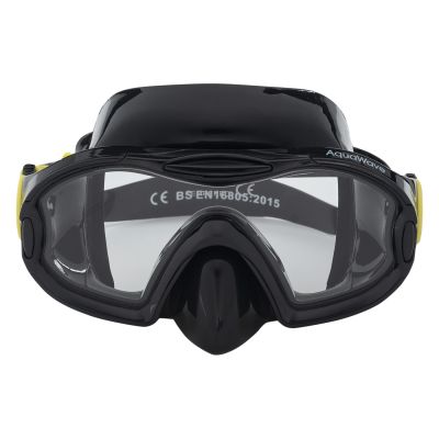 2. AquaWave Naale Mask Jr 92800597093 Tauchermaske