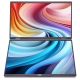 2. Acer PD163QBMIUUX Projektor PD3 Serie 16" IPS Schwarz 16:9 60 Hz 8 ms 2x1920 x 1080 Pixel 250 cd/m² Anzahl HDMI-Anschlüsse: 1