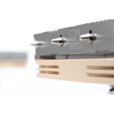 11. NOCTUA NH-L12S Low Profile CPU-Kühler