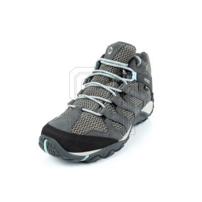 4. Merrell Alverstone GTX W J034596 Wanderschuhe