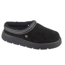Skechers BOBS Keepsakes Lite – Fuzzy Dreams 114749-BBK Schwarz Größe 37