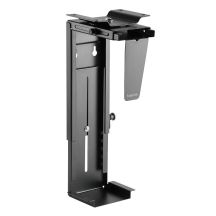 LogiLink EO0005 Desktop-CPU-Halterung Schwarz