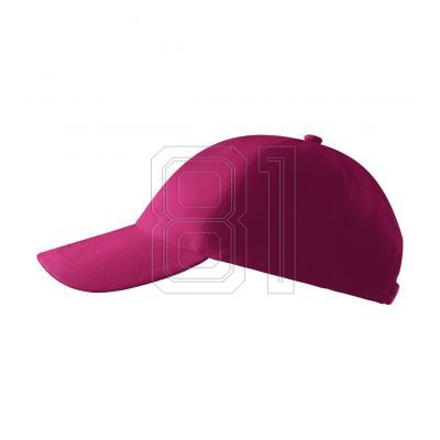 Malfini 6P-Kappe MLI-30543