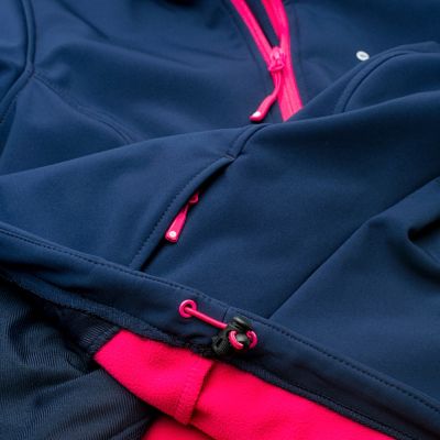 7. Hi-tec Lady Caria II Jacke 92800075205