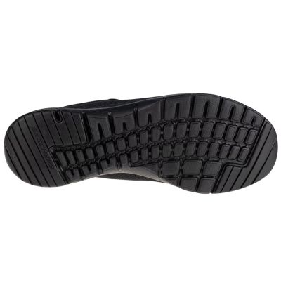 8. Skechers Flex Appeal 3.0 W 13070-BBK Schuhe