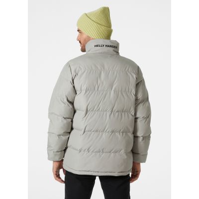 7. Helly Hansen YU 23 Revesible Puffer M 54060 917 Jacke