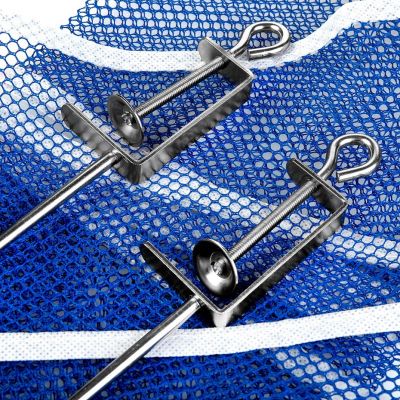 12. SPOKEY ALPHA SET 84352 PING-PONG-SET