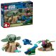 LEGO Star Wars 75443 Grogu Zubehör
