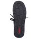 29. Rieker W RKR567 Wasserdichte, isolierte Lederstiefeletten