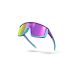 2. JULBO Fury Sonnenbrille violett