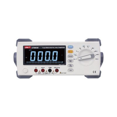 2. Uni-T UT8803E Labormessgerät