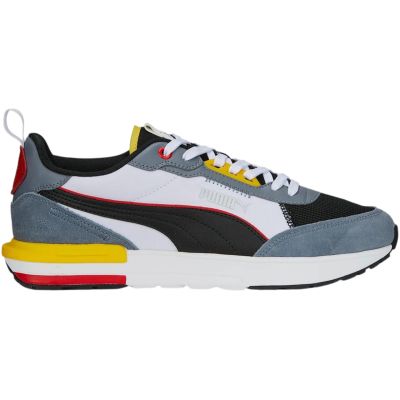 11. Puma R22 M 383462 20 Schuhe