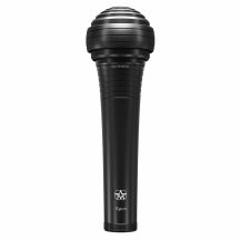 Aston Microphones Apex Void Dynamisches Gesangsmikrofon