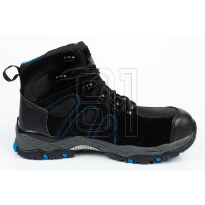 4. Regatta Pro Downburst S1P M Trk124 Sicherheitsschuhe