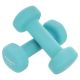 3. EB FIT Neopren-Hantel 1 kg blau1029238
