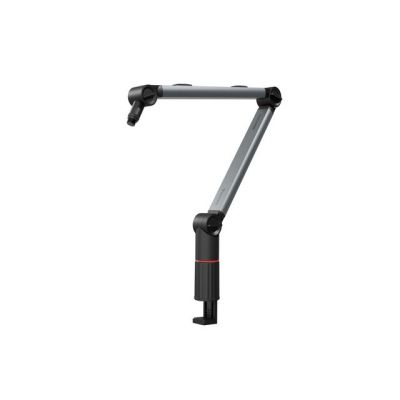7. GENESIS NGM-2157 Mikrofonständer Kranförmiger Mikrofonständer