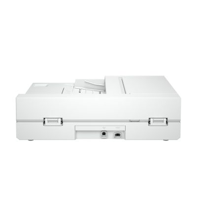 21. HP Scanjet Pro 2600 F1 Flachbett &